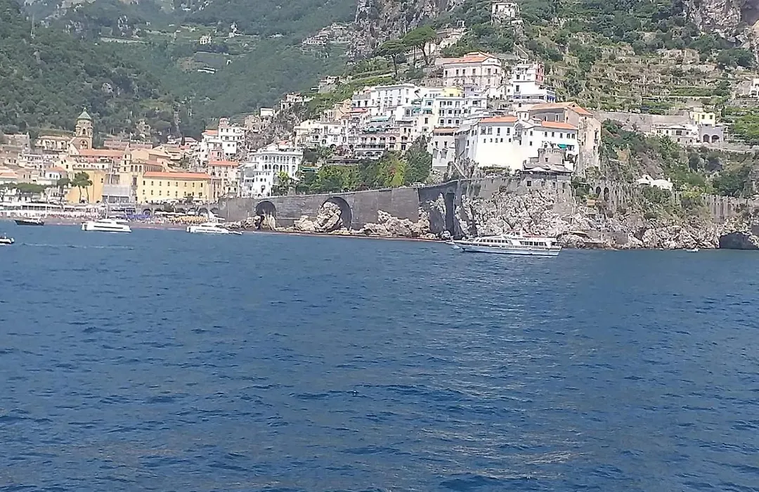 B&B Le Due Costiere-1