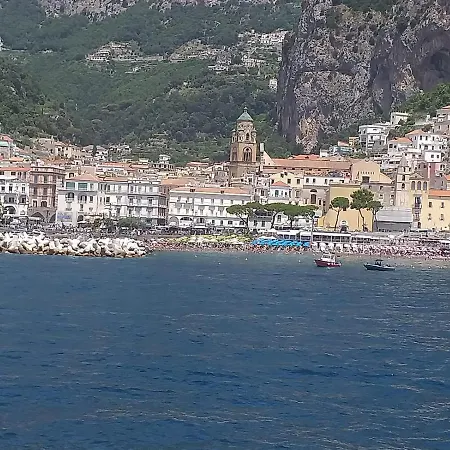 B&B Le Due Costiere-2