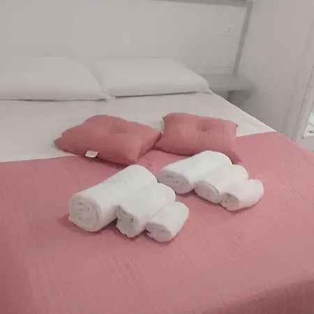 B&B Le Due Costiere-3